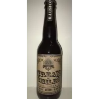 Illusion Brewery Cream Of Smiles