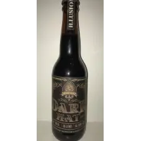 Illusion Brewery Dark Hat