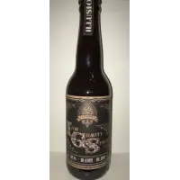 Illusion Brewery Low Gravity Special