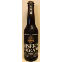 Illusion Brewery Misers Dream