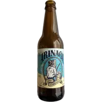 Jaira Cerveza Artesana Arinaga