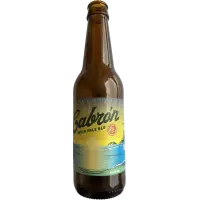 Jaira Cerveza Artesana Cabrón