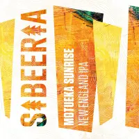 Sibeeria Motueka Sunrise
