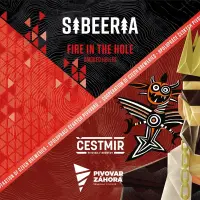 Sibeeria Fire in the Hole