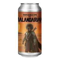 Cerveza Malandar The Malandarian Chapter 1