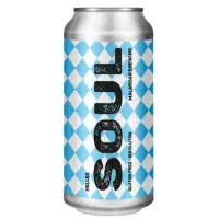 Cerveza Malandar Soul