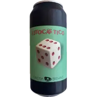 Galotia Brewing Estocás Tico