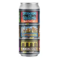 Burial Beer Company Drowning In Habits