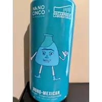 Nano Cinco Mono-Mexican