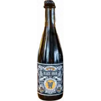 The White Hag Black Boar Barrel Aged 2017