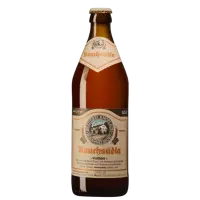 Brauerei Knoblach (Schammelsdorfer) Rauchsüdla