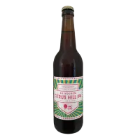 Bryghuset Solvognen Citrus Hill IPA