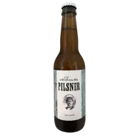 Kvarken Brewery Antons Pilsner