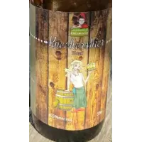 Dorpsbrouwerij De Pimpelmeesch Koeckersbier Blond