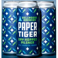 Bellwoods Brewery Paper Tiger (2022)