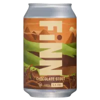 Brygghuset Finn Chocolate Stout