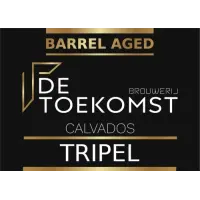 Brouwerij De Toekomst Tripel - BA Calvados