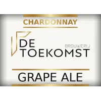 Brouwerij De Toekomst Grape Ale - Chardonnay