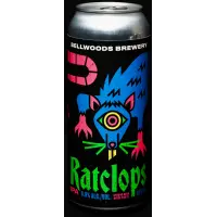 Bellwoods Brewery Ratclops