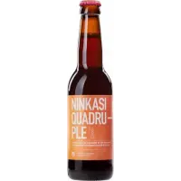 Ninkasi Quadruple