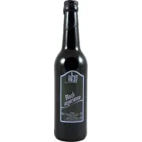 BHB (Brasserie du Haut-Buëch) Black Expérience