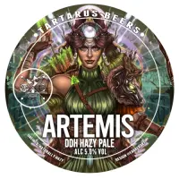 Tartarus Beers Artemis