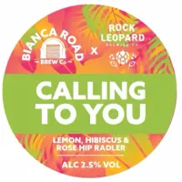 Rock Leopard Calling To You