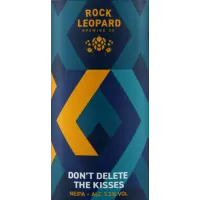 Rock Leopard Don't Delete The Kisses