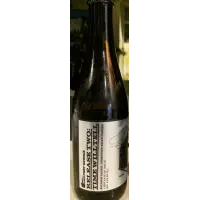 Fort George Brewery Release Two: Time Will Tell