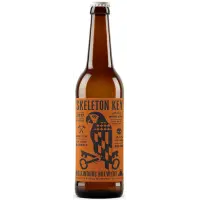 Bellwoods Brewery Skeleton Key (2017) - Coffee