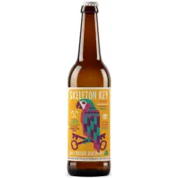 Bellwoods Brewery Skeleton Key (2019) - Coffee, Coconut & Cocoa
