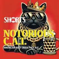 Short's Brewing Company Notorious C.A.T.
