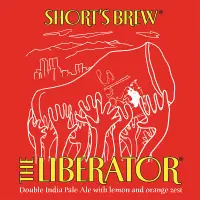Short's Brewing Company The Liberator