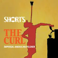 Short's Brewing Company The Curl