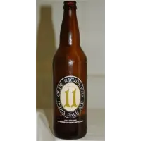 St. George Brewing Company Olde Richmond Batch No. 11