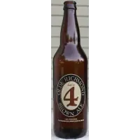 St. George Brewing Company Olde Richmond Batch No. 4