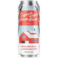 Bellwoods Brewery Sugar Sugar House House