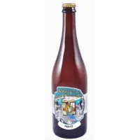 Pivovar Matuška Pesto Sour