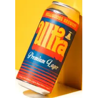 Bellwoods Brewery Ultra Premium Lager