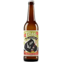 Bellwoods Brewery Toil & Trouble Dubbel