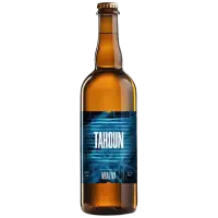 Tahoun Mrazivá