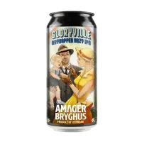 Amager Bryghus Gloryville