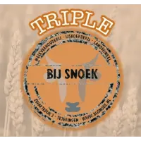 Brouwerij 't Meuleneind Bij Snoek Triple