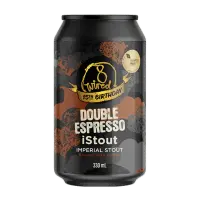 8 Wired Brewing Double Espresso iStout