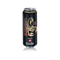 Gilde Brauerei Scorpions Lager