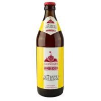 Brauereigasthof Rothenbach / Aufsesser Brauerei Sondersud - Märzen