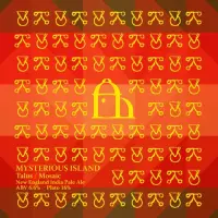 Velka Morava Mysterious Island: Talus / Mosaic