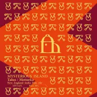 Velka Morava Mysterious Island: Talus / Motueka