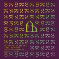 Velka Morava Mysterious Island: Talus / Vic Secret