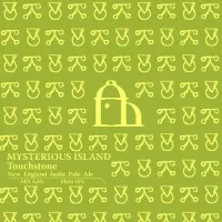 Velka Morava Mysterious Island: Touchstone